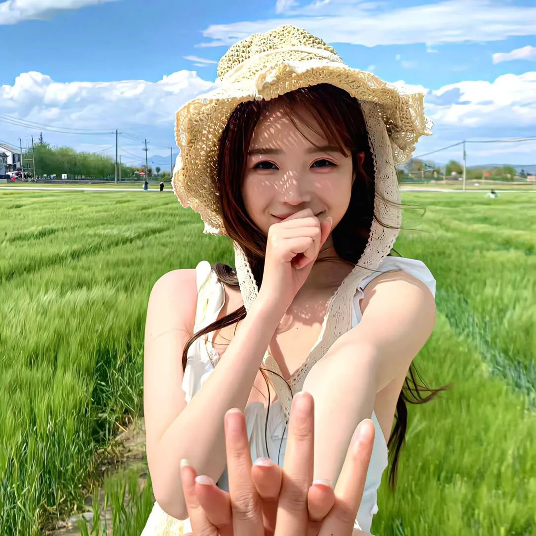 一个隐形女孩的自白